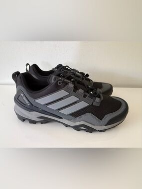 ADIDAS TERREX SKYCHASER GORE-TEX HIKING SHOES Size 9
